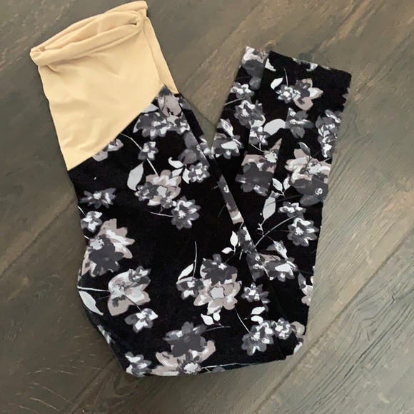 Motherhood Maternity Pants - Motherhood Maternity Leggings